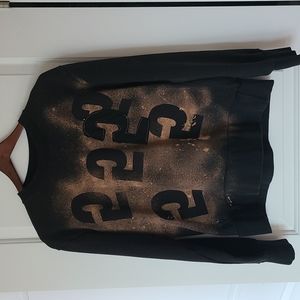 Super Cool Sweatshirt "Religion"